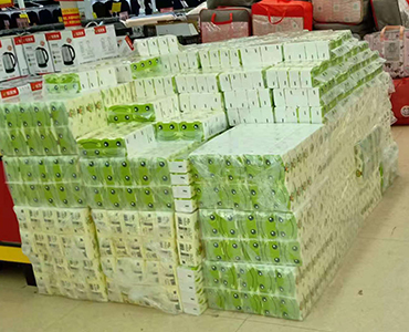 分析怎么就能一眼辨别出纸巾的好坏?