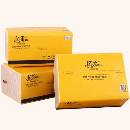 对于厂房有哪些要求?抽纸厂家分享